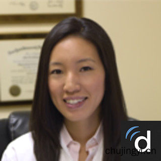 美国治疗老年静脉血栓症Grace Chung医生
