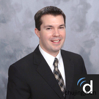 美国治疗流行性脑脊髓膜炎Taylor Strange医生