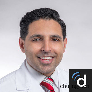 美国治疗脊髓缺血Sunny Intwala医生