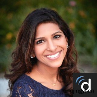 美国治疗脉络膜转移癌Priya Mathews医生