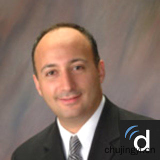 美国治疗骨癌Kodi Azari医生