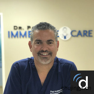 美国治疗胸壁骨肿瘤Russell Knittel医生