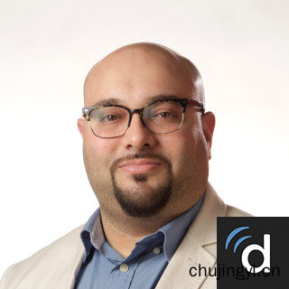 美国治疗宫颈癌Sami Ali医生