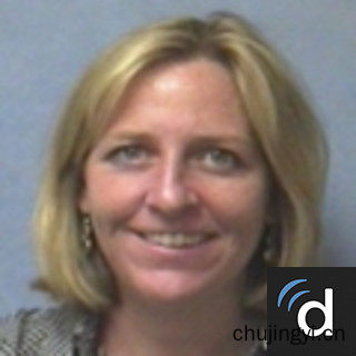 美国治疗神经母细胞瘤Julie Seibert医生