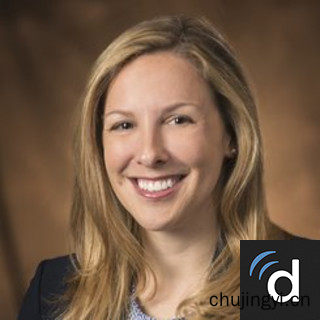 美国治疗骨血管瘤Danielle Ponzio医生