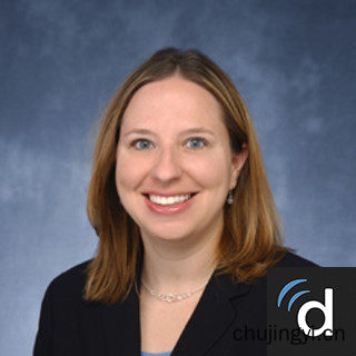 美国治疗卵巢透明细胞肿瘤Emily Cyr医生