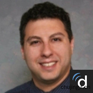 美国治疗妊娠性心肌梗死Michael Widlansky医生