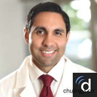 美国治疗骨膜性软骨肉瘤Sanjeev Bhatia医生