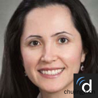 美国治疗儿童颅咽管瘤Valbona Kanarek医生