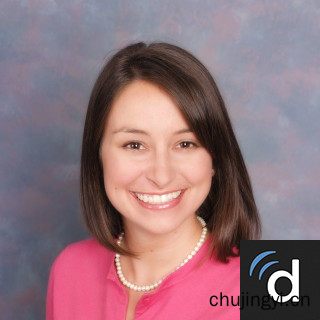 美国治疗外阴癌Jill McLeod医生