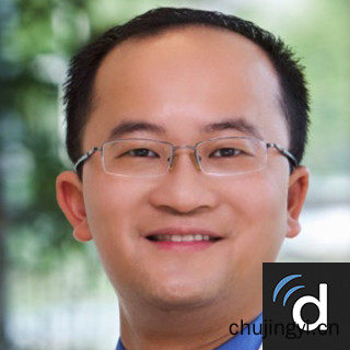 美国治疗单心室Huan Ha医生