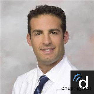 美国治疗妊娠合并动脉导管未闭Jonathan Finkel医生