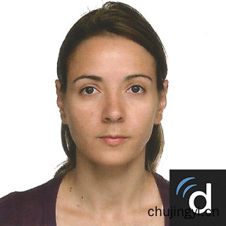 美国治疗肺动静脉瘤Johanna Wenninger Acosta医生