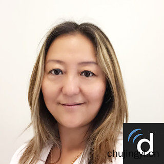 美国治疗宫颈癌Qing Ding医生