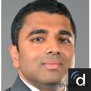 美国治疗输尿管癌Bharat Yarlagadda医生