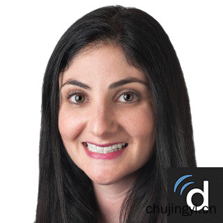 美国治疗侧脑室肿瘤Eve Bloomgarden医生