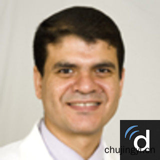 美国治疗外阴恶性神经鞘瘤Mostafa Borahay医生