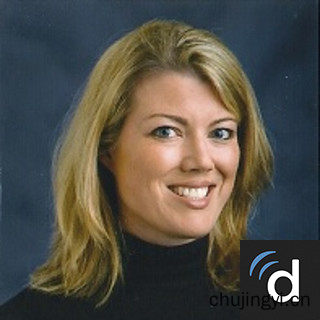 美国治疗宫颈上皮内瘤变Meghan McSorley医生