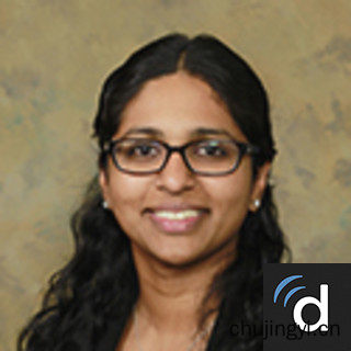 美国治疗帕金森病Syna Kandarappallil医生