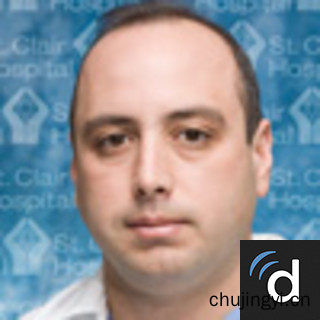 美国治疗痴呆Nicholas Bellicini医生