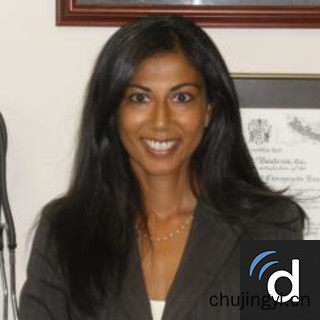 美国治疗健忘症Brinda Kantha医生