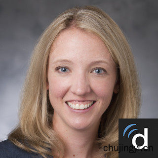 美国治疗宫颈上皮内瘤变Jennifer Eaton医生