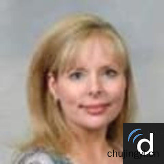 美国治疗卵巢小细胞癌Stephanie Carl医生