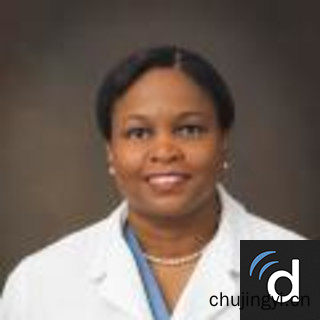 美国治疗卵巢癌Felisha Kitchen医生