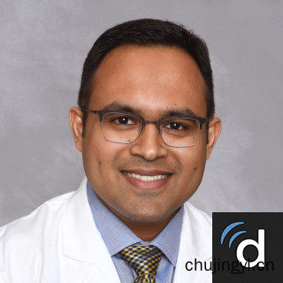 美国治疗肾动脉栓塞Abhijeet Pal医生