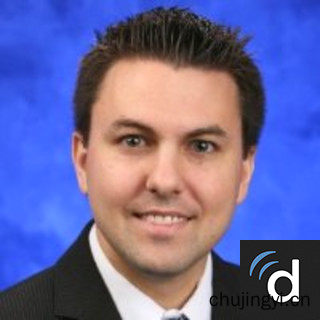 美国治疗心脏黏液瘤Andrew Lutzkanin医生