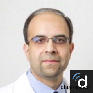 美国治疗血管网织细胞瘤Adnan Pervez医生