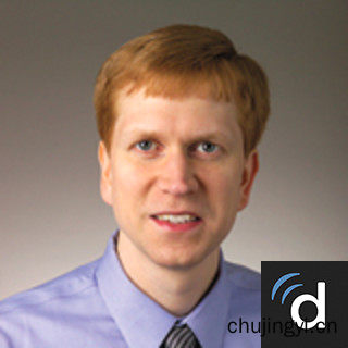 美国治疗小儿髓母细胞瘤Chad Vandrovec医生