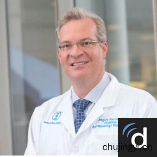 美国治疗阿佩尔氏综合征Gregory Fischer医生