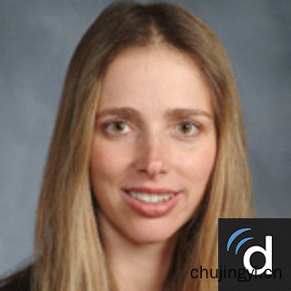 美国治疗遗传性蛋白S缺陷症Chani Traube医生