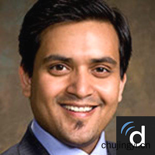 美国治疗肺癌Vikas Pathak医生