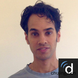 美国治疗淋巴上皮瘤样癌Vikram Budhraja医生