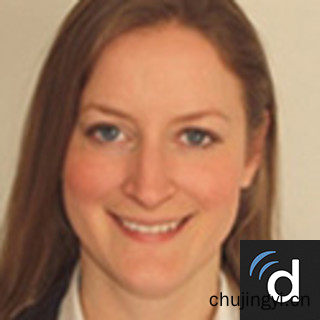 美国治疗儿童松果体区肿瘤Carolyn Graeber医生