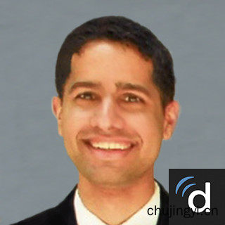 美国治疗脉络膜黑色素瘤Ravi Menghani医生