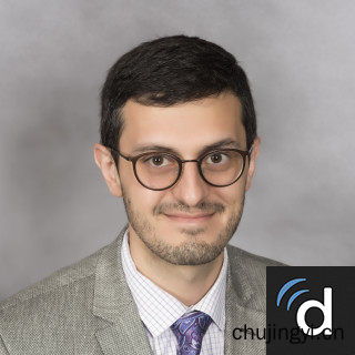 美国治疗鼻咽癌Muhamad Amine医生