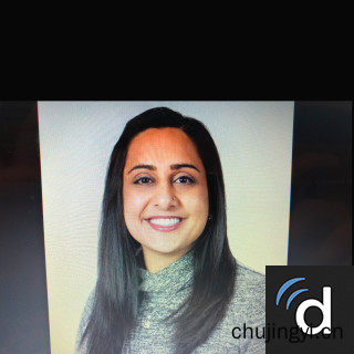 美国治疗绝经后卵巢恶性上皮性肿瘤Esha Behl医生