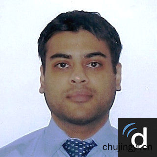 美国治疗帕金森病Geetinder Goyal医生