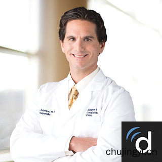 美国治疗骨外骨肉瘤Samuel Dubrow医生