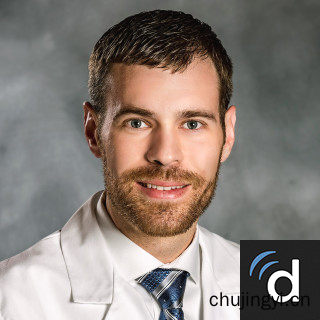 美国治疗静脉血栓栓塞Anthony Lutz医生