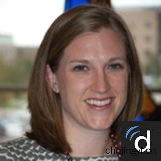 美国治疗神经母细胞瘤Alison Lunsford医生