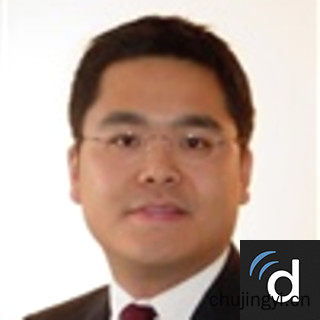 美国治疗脑性瘫痪George Ko医生