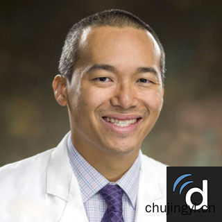 美国治疗少见食管恶性肿瘤Kenneth Ng医生