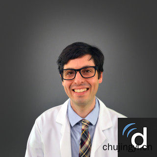 美国治疗神经母细胞瘤Nataniel Lester-Coll医生