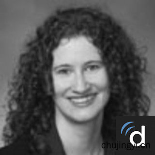 美国治疗皮肤淋巴瘤Amanda Redig医生