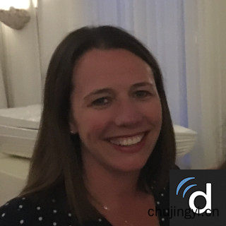 美国治疗小儿葡萄状肉瘤Amy Dunn医生