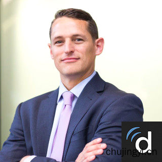 美国治疗葡萄膜恶性黑色素瘤Aaron Waite医生